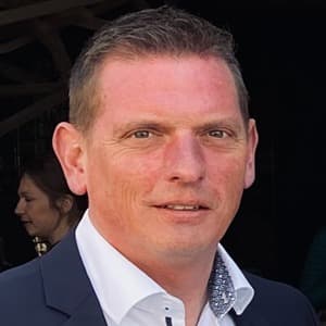Frank Habermann
