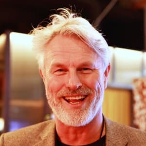 Markus Woike