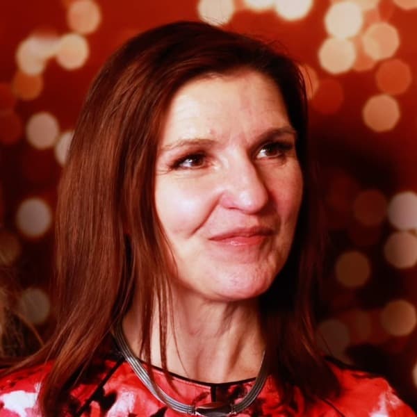 Tanja Schramm